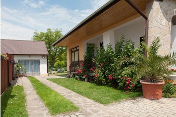 Počitniška hiša Balatonmáriafürdő 2